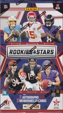 2024 Panini Rookies & Stars Football Checklist Guide in-content 9