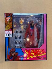 MAFEX No.287 X-MEN GAMBIT X MEN (COMIC VARIANT Ver.) Medicom Toy Japan NEW