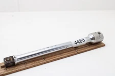 Snap-on F-6 3/8" Drive 6" Socket Extension Ferret Chrome USA