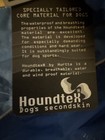 Hurtta Raincoat Waterproof Dog Jacket Blue Houndtex 35CM / 14" — photo 5