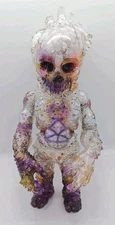 We_Are_NPK Gods into Valhalla Crystal Skull Stranger Things MVH Kaiju Sofubi