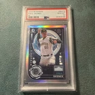 PAUL SKENES 2024 BOWMAN CHROME RC ROOKIE REFRACTOR🌈 PSA 10 GEM MINT💎 PIRATES