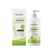 Volumizing Shampoo Nourishing Moisturizing Smoothing, Scalp Care Hydrating