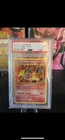 Charizard PSA 9 2016 Pokemon XY Evolutions Holo Rare #11/108 English