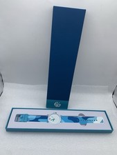 Reloj Analógico Chick-Fil-A Salsa Goteo Rancho Edición Limitada 2023 Nuevo En Caja BB