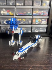 501st Legion Clone Troopers #75280 LEGO Set Prices | New, Boxed
