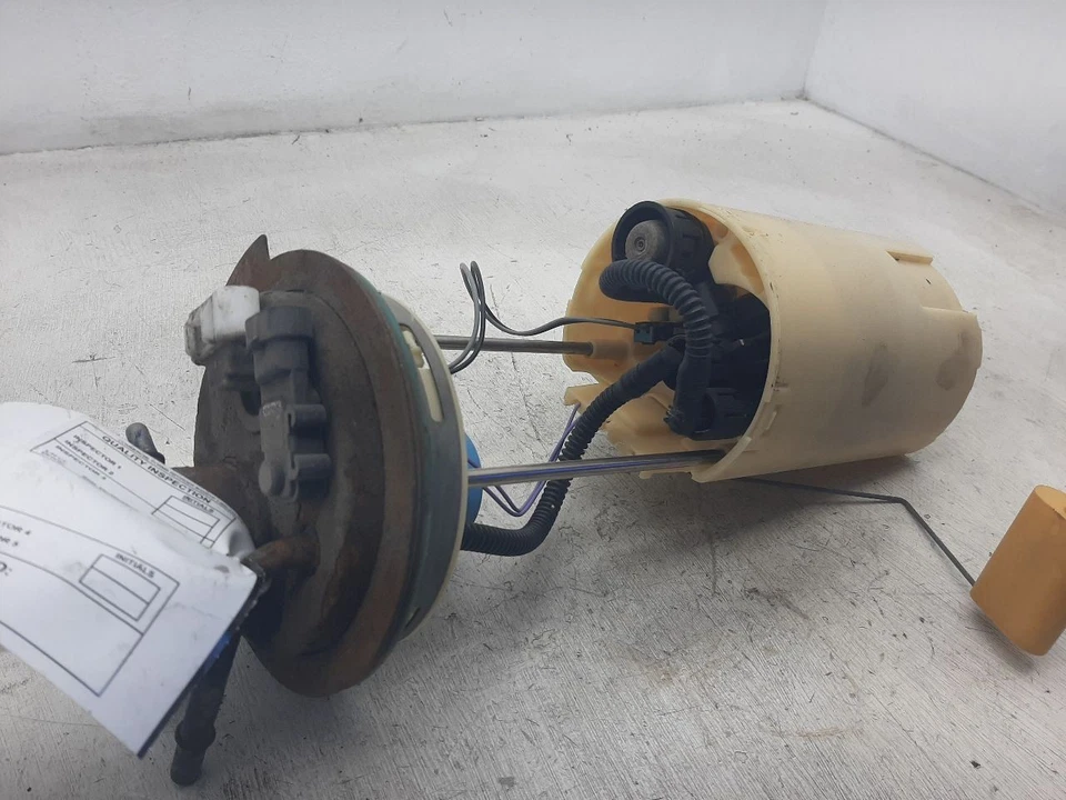 Chevrolet Express 1500 2005-2008 furgoneta conjunto bomba combustible gasolina 4,3 L 19153039 Foto 2 de 4