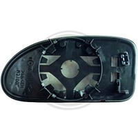 1415124 Spiegelglas, AußEnspiegel Rechts FüR Ford Focus (Daw, Dbw)