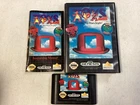 Toys (Sega Genesis, 1993) CIB Manual Tested