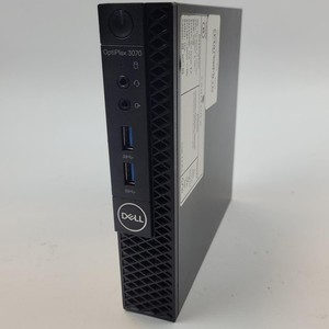 Optiplex 3070 Micro | eBay