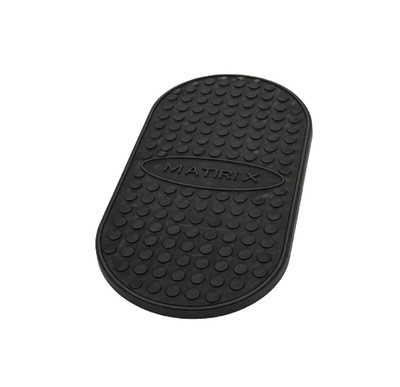 Matrix Fitness Strength System Rubber Foot Pad 000528-BA