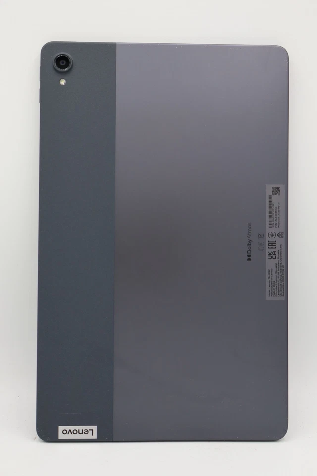 Lenovo Tab P11 Plus TB-J616F 128GB Displayschaden Grau T1037 - Bild 3 von 4