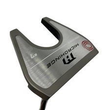 Odyssey Microhinge 7 Db 33 Inch Putter