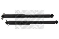 2X Mapco StoßDäMpfer 40286/2 FüR KIA DC RIO 1 16V