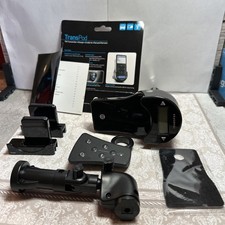 DLO TransPod FM iPod Transmitter Docking Station