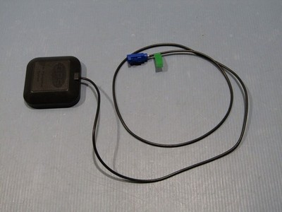 14 auf Iveco Daily Mk6 Antenne Antennenmodul Original Teile-Nr. 5801473953 REF F27U-70