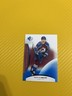 2025-26 Upper Deck SP Hockey Blue Martin Necas #1