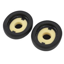 Professional Ear Pads Protein Leather Replaced Ear Cushions For Evolve2 75