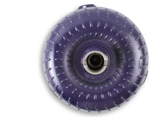 Convertidor de par de transmisión automática BM 17912YSWY 19 para furgoneta GMC G35/G3500 1970-1974 Foto 4 de 4