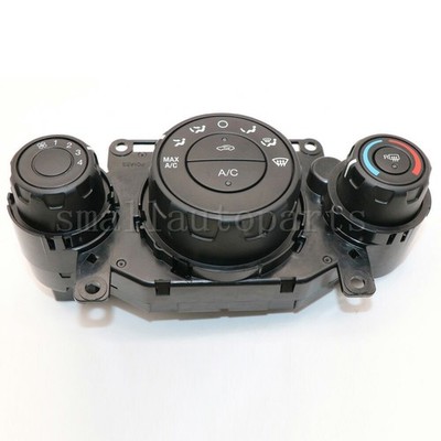 Genuine AC Heater Climate Temperature Control Unit D2BT-19980-AE for     *hu