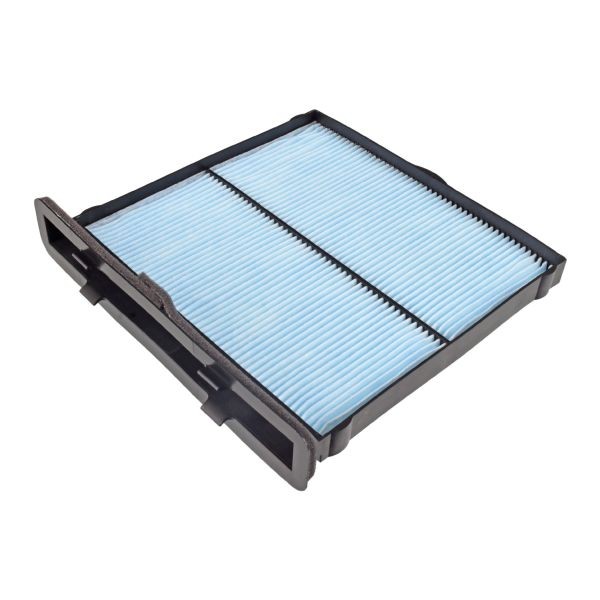 Für BLUE PRINT ADS72507 Filter, cabin air ADS72507 Cabin filter fits: SUBARU FO