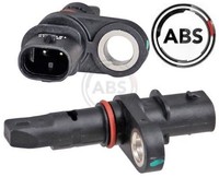 A.B.S. 32267 Sensor FüR Raddrehzahl ABS Sensor Raddrehzahl FüR Mercedes-Benz