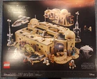 LEGO Star Wars Mos Eisley Cantina 75290 Retired! *Brand New Sealed*
