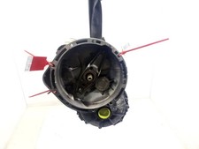 Boite de vitesse Smart CITY-COUPE