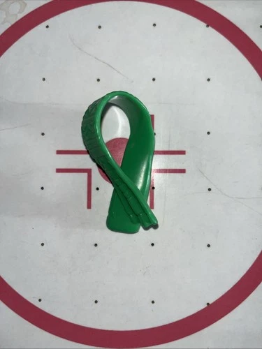 Vtg TMNT Wacky Wild West Bandito Bashin Mike SERAPE 1992 weapon accessory part