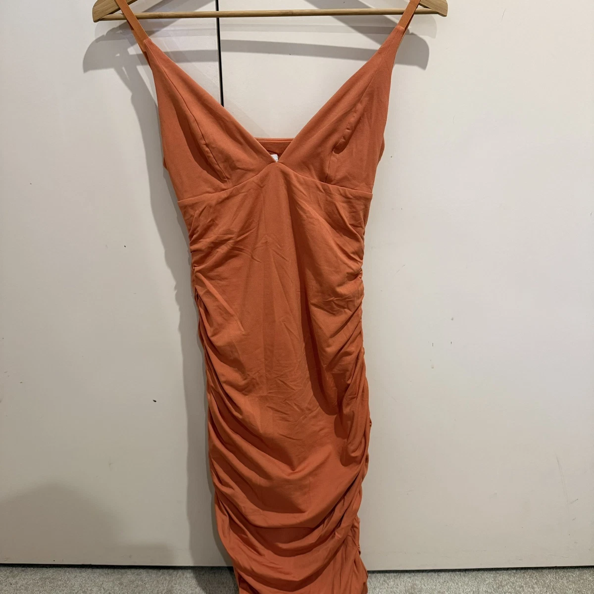 mid formal dresses Kookai Bonita Vee Dress