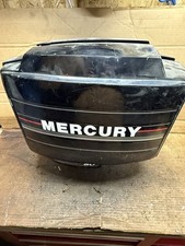 Mercury 50 hp Outboard  Cowling