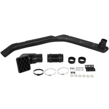 Air Intake Snorkel Kit Abs For Mitsubishi Montero Pajero Shogun 1983-1989