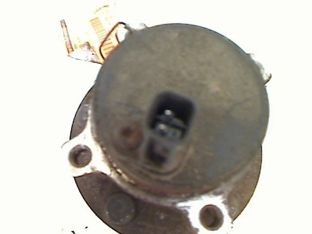 RÓTULA EJE DERECHA TRASERA VOLVO S40 (MS) SEDÁN 1.8 16V (B4184S11) 2005 Foto 2 de 2