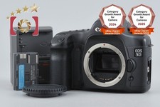 Canon EOS 5D 12.8 MP Full Frame Digital SLR Camera Body