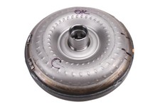 Gm Genuine Parts 24296654 Automatic Transmission Torque Converter