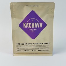 Kachava Tribal Superfood Whole Body Meal - CO...