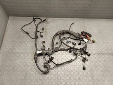 BMW X3 F25 2011 Diesel Engine Wiring Harness Wiring Kit 7812489 135kW