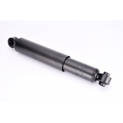 Stoßdämpfer KYB Premium 444126