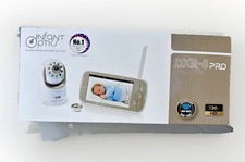 MA2 Infant Optics DXR-8 PRO Baby Monitor With 5" Screen HD 720p Resolution/ANR
