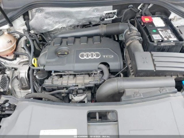 (LOCAL PICKUP ONLY) Roof Glass Rear Stationary Fits 15-18 AUDI Q3 980231 Foto 2 de 4