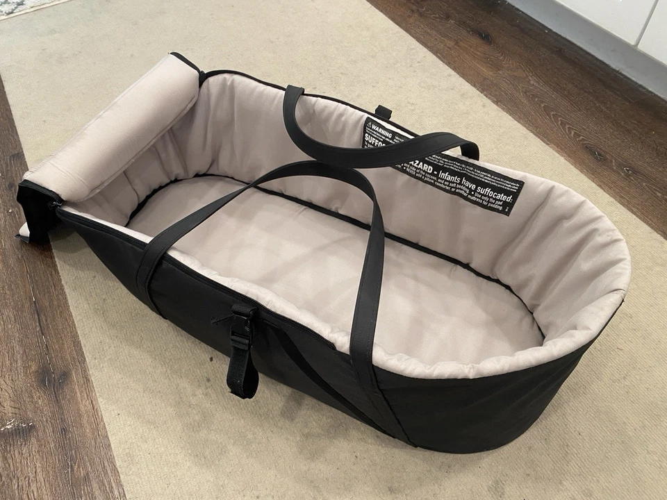 Cuna Mountain Buggy Cocoon Foto 4 de 4