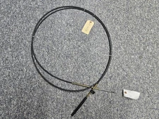 Teleflex Seastar Solutions Throttle Control Cable 12' Foot CC17911 170111