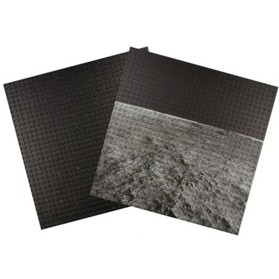 OPEN BRICKS  Bauplatte 32x32 planet & space Doppelpack