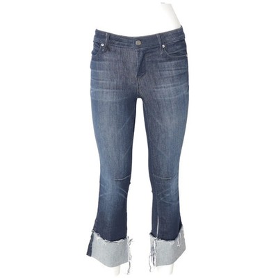 RtA, Jeans, Größe: 26, Blau, Einfarbig, Denim, Damen #zW8