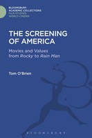 Tom O'brien | The Screening Of America | Buch | Englisch (2016) | Gebunden