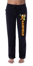 Nickelodeon Womens' Garfield Odie Classic Character Sleep Pajama Pants X-Large 