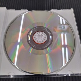 Capcom Vs Snk 2 Model Dreamcast Software Capcom LP195