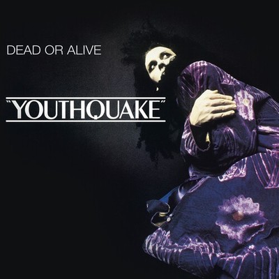 Dead or Alive - Youthquake [New CD] Holland - Import