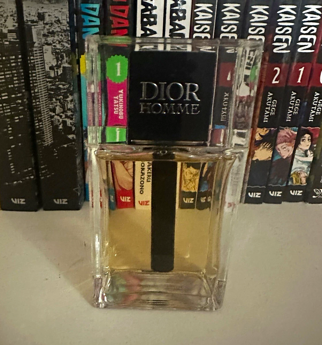 Dior Homme Fragrances for Men | Updated Sep 2026