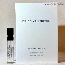 Soie Malaquais Dries Van Noten 香水- 一款2022年中性香水
